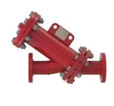 Шаровые обратные клапаны высокого давления серия MAXI-CHECK H